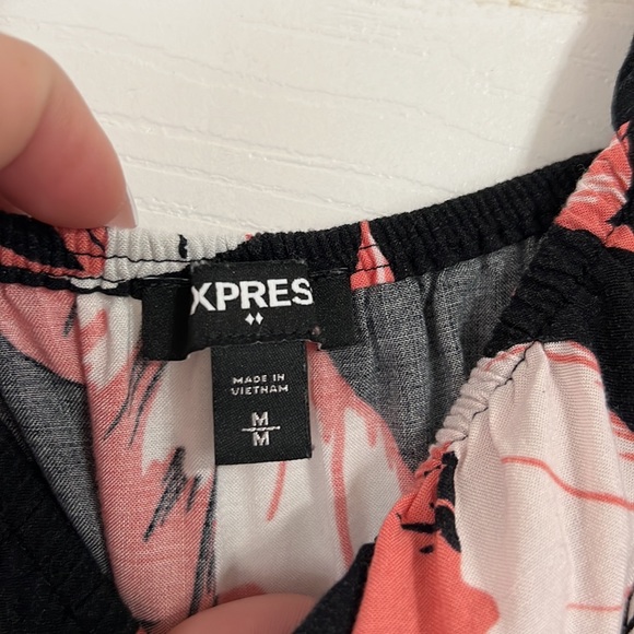 Short Romper - Picture 3 of 4